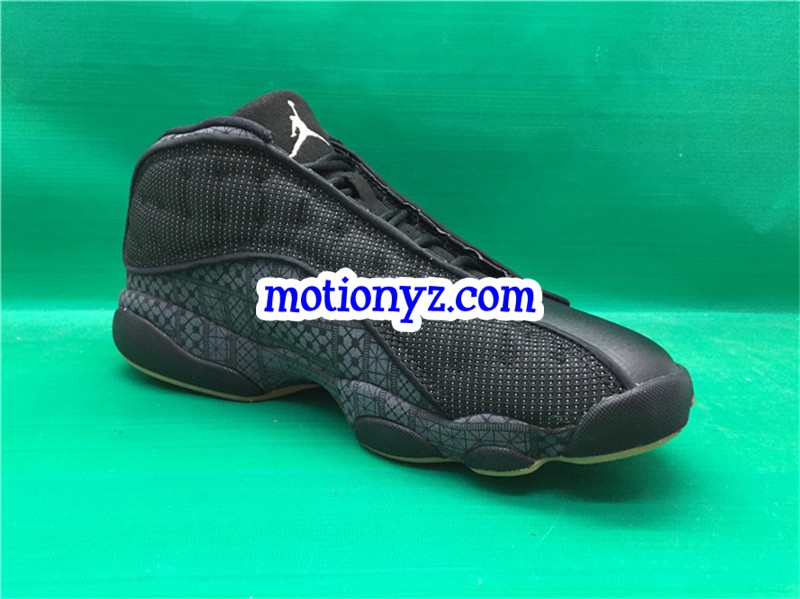 2015 Air Jordan 13 XIII Retro Quai54 Low